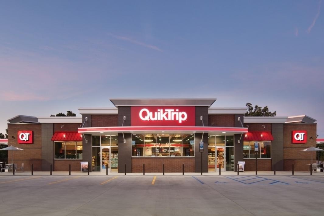 QuikTrip Sắp Mở Cửa Hàng tại Ranh Giới Prosper, Celina 1 390643