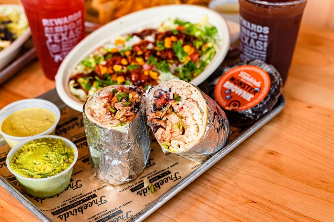 Freebirds World Burrito Khai Trương Địa Điểm Mới Tại Hutto 1 390653