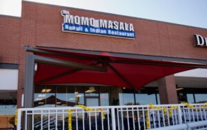 Nhà hàng The Momo Masala phục vụ ẩm thực Nepal tại Denton 24 Nhà hàng The Momo Masala phục vụ ẩm thực Nepal tại Denton