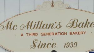 Tiệm Bánh McMillan’s Lừng Danh Miền Nam New Jersey Sẽ Mở Cửa Trở Lại Nhờ Người Mua Mới