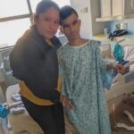 Thiếu Niên Tự Kỷ Không Giấy Tờ Ở Houston Bị Tái Giam Giữ Sau Phẫu Thuật Cấp Cứu, Gia Đình Cho Biết 31 Thiếu Niên Tự Kỷ Không Giấy Tờ Ở Houston Bị Tái Giam Giữ Sau Phẫu Thuật Cấp Cứu, Gia Đình Cho Biết