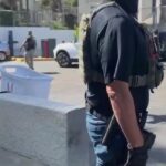 Đặc vụ ICE đột kích tiệm rửa xe San Pedro 29 Đặc vụ ICE đột kích tiệm rửa xe San Pedro