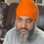 Người gốc Sikh mắc bệnh hiểm nghèo bị cơ quan Di trú Hoa Kỳ giam giữ, gia đình cáo buộc thiếu chăm sóc y tế 31 Người gốc Sikh mắc bệnh hiểm nghèo bị cơ quan Di trú Hoa Kỳ giam giữ, gia đình cáo buộc thiếu chăm sóc y tế