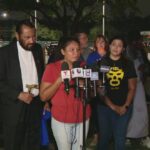 Cộng đồng, Dân biểu Mỹ ủng hộ thiếu niên tự kỷ còn bị giam giữ liên bang 27 Cộng đồng, Dân biểu Mỹ ủng hộ thiếu niên tự kỷ còn bị giam giữ liên bang