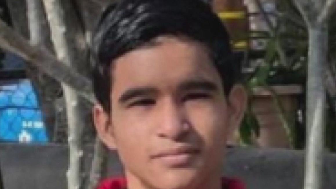 Thiếu niên mất tích ở Houston bị giam giữ liên bang, Cảnh sát trưởng đưa ra mốc thời gian 1 69F5C6D93F197690BFCF47A912BED3EA