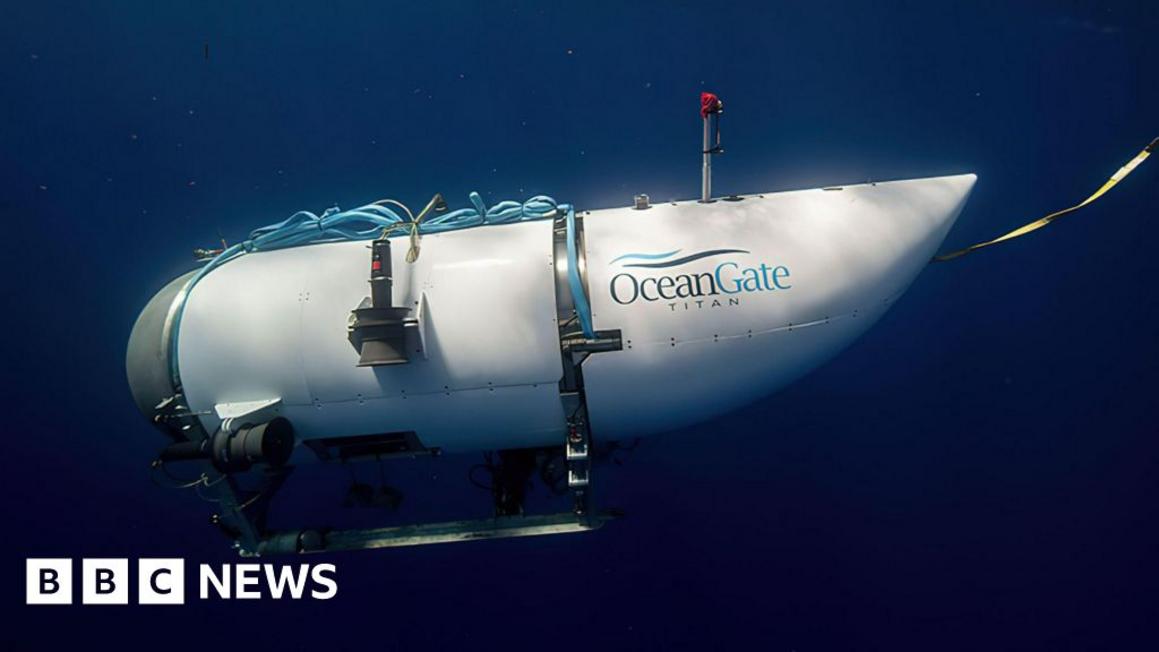 Tàu lặn Titan bị nổ tung do kỹ thuật kém, giới chức Mỹ nói 1 765b5270 aa74 11f0 b2a1 6f537f66f9aa