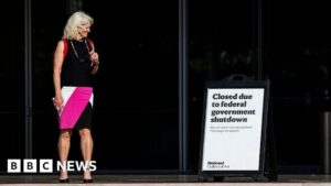 Vì sao lần đóng cửa chính phủ Mỹ này lại khác? 21 Vì sao lần đóng cửa chính phủ Mỹ này lại khác?