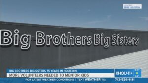Tổ chức Thiện nguyện Big Brothers Big Sisters Kỷ niệm 75 năm Phụng sự tại Houston 24 Tổ chức Thiện nguyện Big Brothers Big Sisters Kỷ niệm 75 năm Phụng sự tại Houston