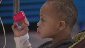 Trung tâm mới ở Richmond giúp trẻ em đặc biệt phát triển 6 Trung tâm mới ở Richmond giúp trẻ em đặc biệt phát triển