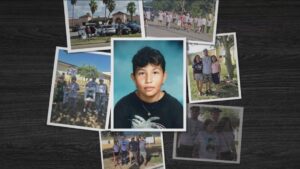 Thẩm Phán Tuyên Bố Thiếu Niên Texas Chính Thức Qua Đời Sau 36 Năm Mất Tích, Gia Đình Vẫn Tìm Kiếm Sự Thấu Hiểu 3 Thẩm Phán Tuyên Bố Thiếu Niên Texas Chính Thức Qua Đời Sau 36 Năm Mất Tích, Gia Đình Vẫn Tìm Kiếm Sự Thấu Hiểu