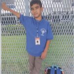 ICE Xác nhận tạm giữ thiếu niên Houston mất tích, gia đình và tổ chức lên tiếng 31 ICE Xác nhận tạm giữ thiếu niên Houston mất tích, gia đình và tổ chức lên tiếng