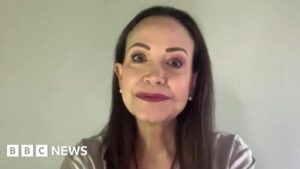 Nữ lãnh giải Nobel Hòa bình bày tỏ biết ơn Tổng Thống Donald Trump vì hòa bình toàn cầu 21 Nữ lãnh giải Nobel Hòa bình bày tỏ biết ơn Tổng Thống Donald Trump vì hòa bình toàn cầu