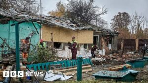 Trump hoãn họp với Putin, gặp khó với Ukraine 20 Trump hoãn họp với Putin, gặp khó với Ukraine