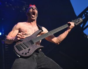 Aftershock 2025: Khoảnh khắc đáng nhớ nhất ngày bế mạc 2 Aftershock 2025: Khoảnh khắc đáng nhớ nhất ngày bế mạc