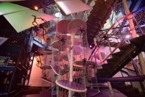 Những hoạt động miễn phí và giá rẻ tại Houston dịp nghỉ Thu 2025 16 Những hoạt động miễn phí và giá rẻ tại Houston dịp nghỉ Thu 2025