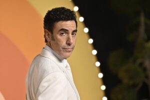 Chiêm tinh ngày 13 tháng 10 năm 2025: Sacha Baron Cohen, bạn sắp thăng tiến! 3 Chiêm tinh ngày 13 tháng 10 năm 2025: Sacha Baron Cohen, bạn sắp thăng tiến!