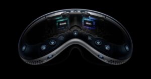 Apple Vision Pro phiên bản M5 được sản xuất tại Việt Nam, tiếp tục xu hướng chuyển dịch chuỗi cung ứng 7 Apple Vision Pro phiên bản M5 được sản xuất tại Việt Nam, tiếp tục xu hướng chuyển dịch chuỗi cung ứng
