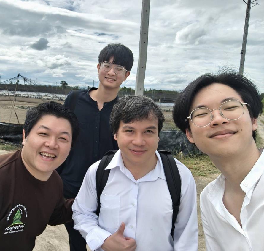 Aquawise trình làng công nghệ AI giám sát chất lượng nước tại TechCrunch Disrupt 2025 1 Aquawise e1760447400948