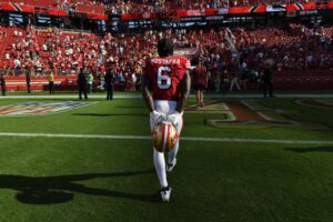 49ers-Buccaneers: Malik Mustapha trở lại danh sách chủ lực của Niners 11 49ers-Buccaneers: Malik Mustapha trở lại danh sách chủ lực của Niners