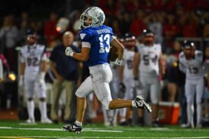 Acalanes Giành Thế Thượng Phong Trước Đối Thủ Campolindo Với Tỷ Số 45-28 3 Acalanes Giành Thế Thượng Phong Trước Đối Thủ Campolindo Với Tỷ Số 45-28