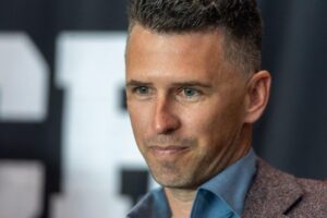 Tìm kiếm huấn luyện viên mới của đội SF Giants: Những ai đã được liên hệ với vị trí này? 10 Tìm kiếm huấn luyện viên mới của đội SF Giants: Những ai đã được liên hệ với vị trí này?