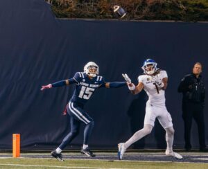 San Jose State tìm cách gượng dậy sau trận thua đau lòng 16 San Jose State tìm cách gượng dậy sau trận thua đau lòng