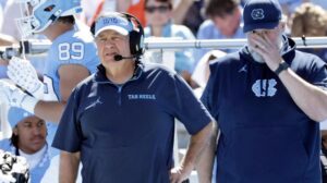 Bill Belichick: Không có ý định rời bỏ công việc tại North Carolina 3 Bill Belichick: Không có ý định rời bỏ công việc tại North Carolina
