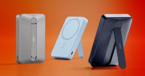 ESR thu hồi hàng chục ngàn pin sạc dự phòng không dây vì nguy cơ cháy nổ 8 ESR thu hồi hàng chục ngàn pin sạc dự phòng không dây vì nguy cơ cháy nổ