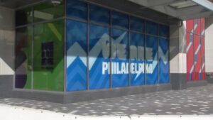 Trung tâm Tình nguyện World Cup 2026 khai trương tại Philadelphia 14 Trung tâm Tình nguyện World Cup 2026 khai trương tại Philadelphia