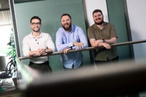 DevAlly huy động 2 triệu Euro giúp công ty tuân thủ luật tiếp cận châu Âu 16 DevAlly huy động 2 triệu Euro giúp công ty tuân thủ luật tiếp cận châu Âu