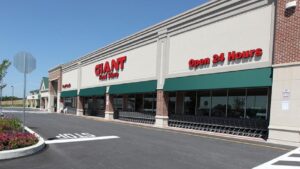 Các bộ dụng cụ taco của Giant bị thu hồi do có gói ca cao nóng bên trong