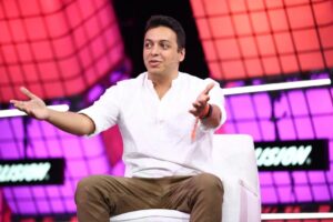 Deel đạt mức định giá 17,3 tỷ đô sau vòng gọi vốn 300 triệu đô 3 Deel đạt mức định giá 17,3 tỷ đô sau vòng gọi vốn 300 triệu đô