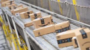 Amazon bị New Jersey kiện vì phân biệt đối xử? 10 Amazon bị New Jersey kiện vì phân biệt đối xử?