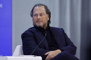 CEO Salesforce Marc Benioff xin lỗi vì đề xuất Vệ binh Quốc gia tuần tra San Francisco 19 CEO Salesforce Marc Benioff xin lỗi vì đề xuất Vệ binh Quốc gia tuần tra San Francisco