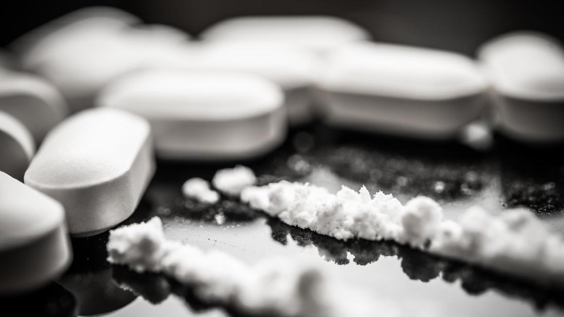 Chính Quyền Philadelphia Sẽ Công Bố Kế Hoạch Chống Nạn Buôn Bán Fentanyl 1 GettyImages 2170809102