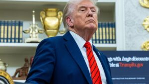 Thượng Viện bỏ phiếu về dự luật chi tiêu khi chính phủ đóng cửa ngày thứ 14 3 Thượng Viện bỏ phiếu về dự luật chi tiêu khi chính phủ đóng cửa ngày thứ 14