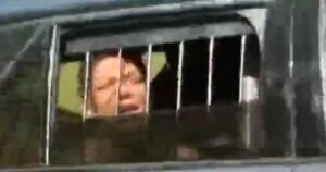 Tù nhân vượt ngục cuối cùng ở New Orleans đã bị bắt 26 Tù nhân vượt ngục cuối cùng ở New Orleans đã bị bắt