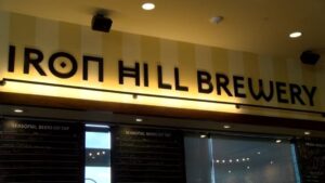 Iron Hill Brewery Nộp Đơn Phá Sản Sau Khi Đột Ngột Đóng Cửa Toàn Bộ Cơ Sở 6 Iron Hill Brewery Nộp Đơn Phá Sản Sau Khi Đột Ngột Đóng Cửa Toàn Bộ Cơ Sở