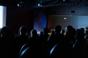 Lịch trình Liên hoan Nghệ thuật Điện ảnh Houston 2025 9 Lịch trình Liên hoan Nghệ thuật Điện ảnh Houston 2025