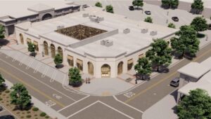 Los Gatos hướng đến tương lai với dự án phần cứng phục hồi 2 Los Gatos hướng đến tương lai với dự án phần cứng phục hồi