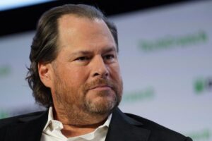 CEO Salesforce ủng hộ quân Vệ Binh Quốc gia tuần tra San Francisco 15 CEO Salesforce ủng hộ quân Vệ Binh Quốc gia tuần tra San Francisco