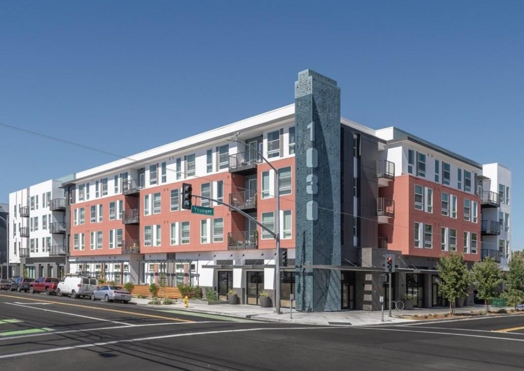 Quỹ 200 triệu đô la cho nhà ở Vùng Vịnh, nhờ Apple 1 SJM L APPLEHOUSING 02