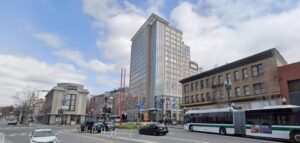 UC mua lại khách sạn lớn ở East Bay với giá hơn 170 triệu đô 2 UC mua lại khách sạn lớn ở East Bay với giá hơn 170 triệu đô