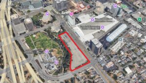 San Jose mua lại khu đất trung tâm thành phố từng được đề xuất cho dự án công nghệ lớn 13 San Jose mua lại khu đất trung tâm thành phố từng được đề xuất cho dự án công nghệ lớn