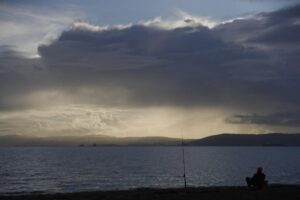 Thời tiết Vùng Vịnh: Mát mẻ trở lại khi áp thấp tiếp cận 7 Thời tiết Vùng Vịnh: Mát mẻ trở lại khi áp thấp tiếp cận