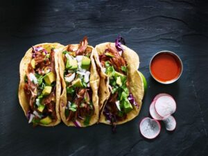 Ngày Tacos Toàn Quốc 2025: Ưu đãi ở Vùng Vịnh Thứ Ba, 7 tháng 10 8 Ngày Tacos Toàn Quốc 2025: Ưu đãi ở Vùng Vịnh Thứ Ba, 7 tháng 10
