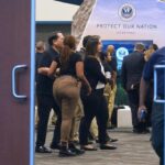 Quan ngại về việc hạ thấp tiêu chuẩn tuyển dụng đặc vụ ICE 28 Quan ngại về việc hạ thấp tiêu chuẩn tuyển dụng đặc vụ ICE