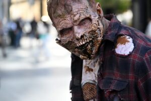 Nền kinh tế 'zombie' có thể là tương lai của Mỹ, theo một chuyên gia 3 Nền kinh tế ‘zombie’ có thể là tương lai của Mỹ, theo một chuyên gia