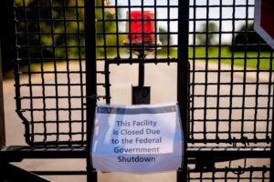 Đảng Dân Chủ có thể có lợi thế hơn trong vụ đình trệ? 21 Đảng Dân Chủ có thể có lợi thế hơn trong vụ đình trệ?