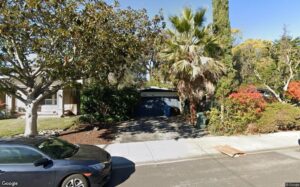 Nhà ở Palo Alto được bán với giá 3,4 triệu đô la 3 Nhà ở Palo Alto được bán với giá 3,4 triệu đô la